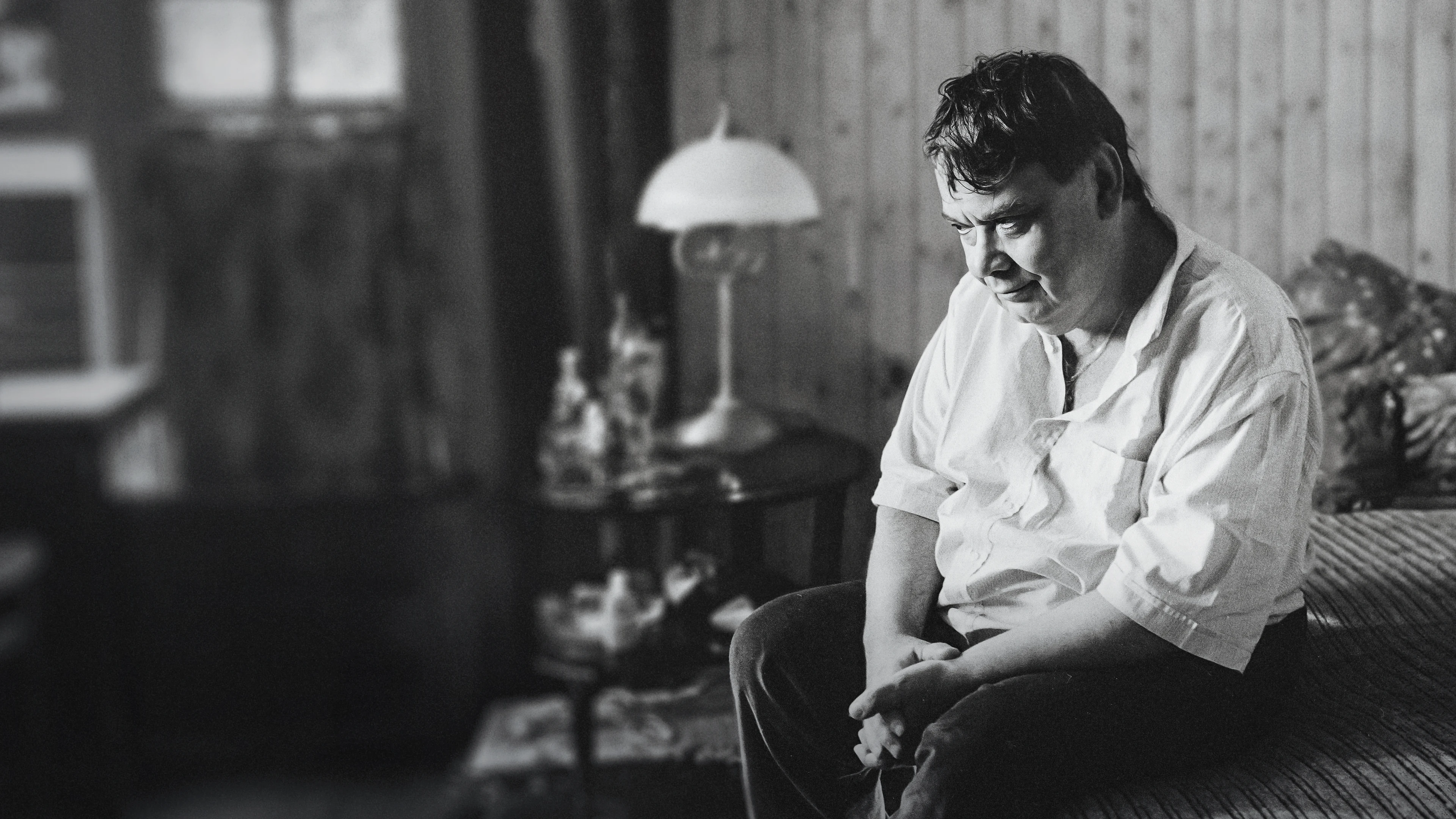 Архитектор: История Алексея Германа и его фильмов