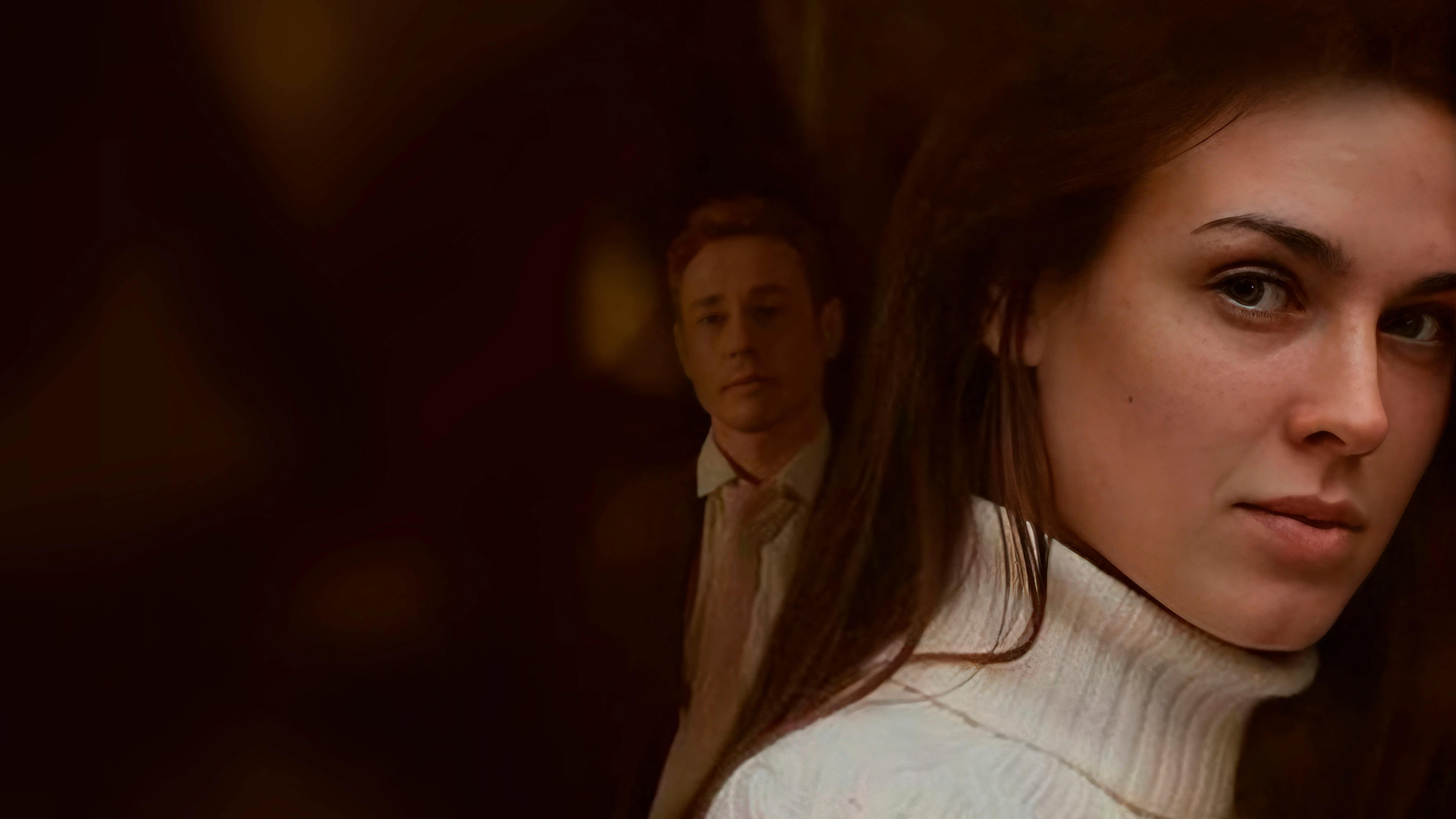 Золотая клетка