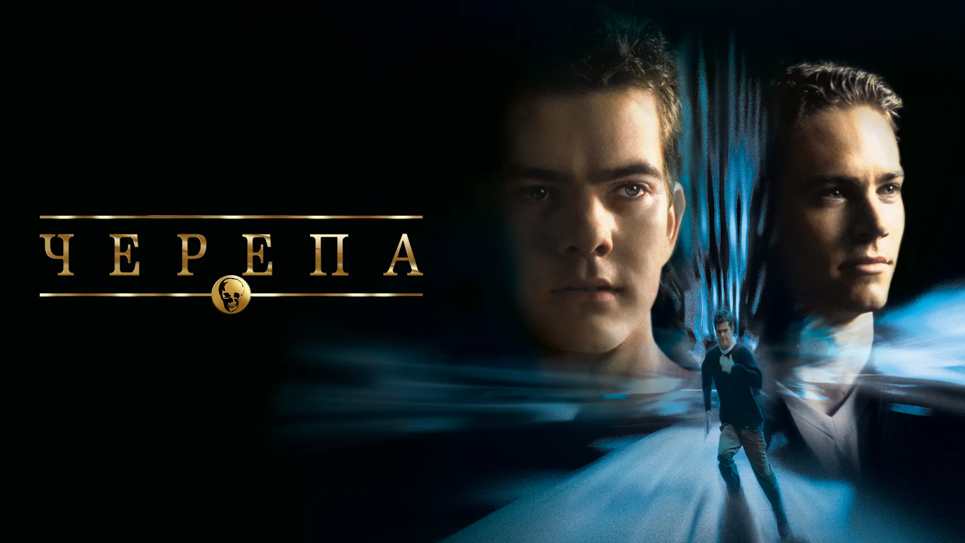 Черепа