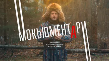 Мокьюментари