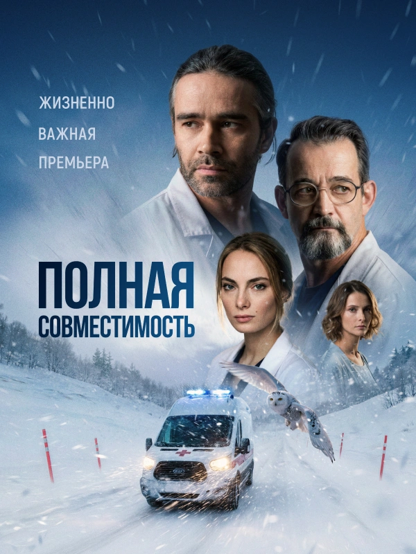 Полная совместимость
