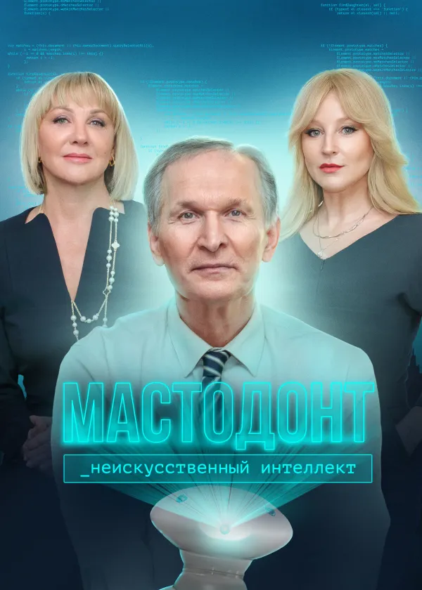 Мастодонт