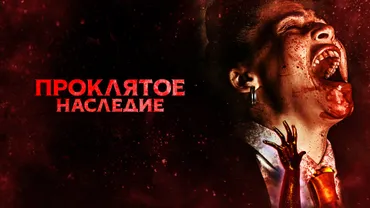 Проклятое наследие