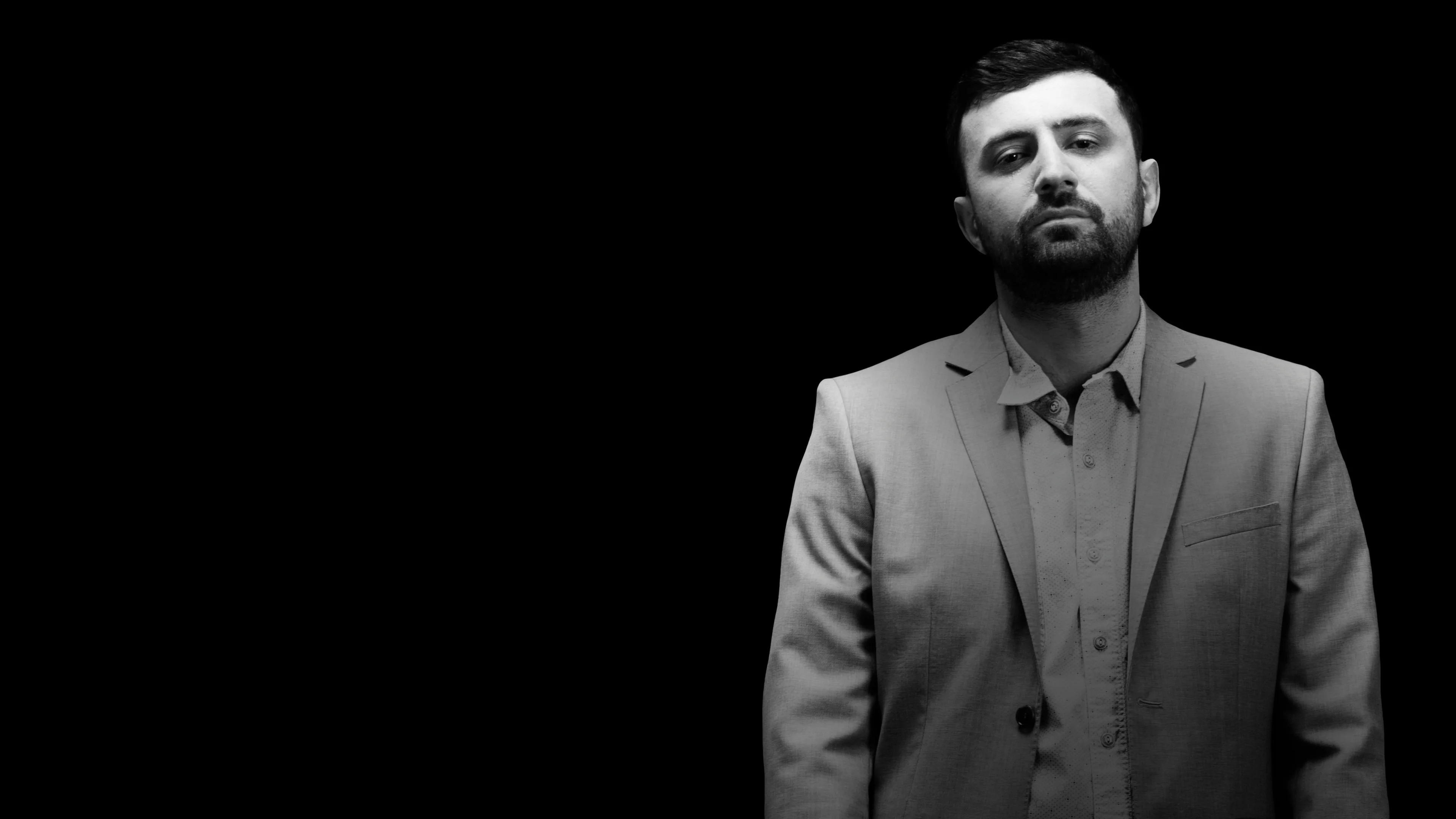 Концерт Тимура Каргинова «Неоднозначно»