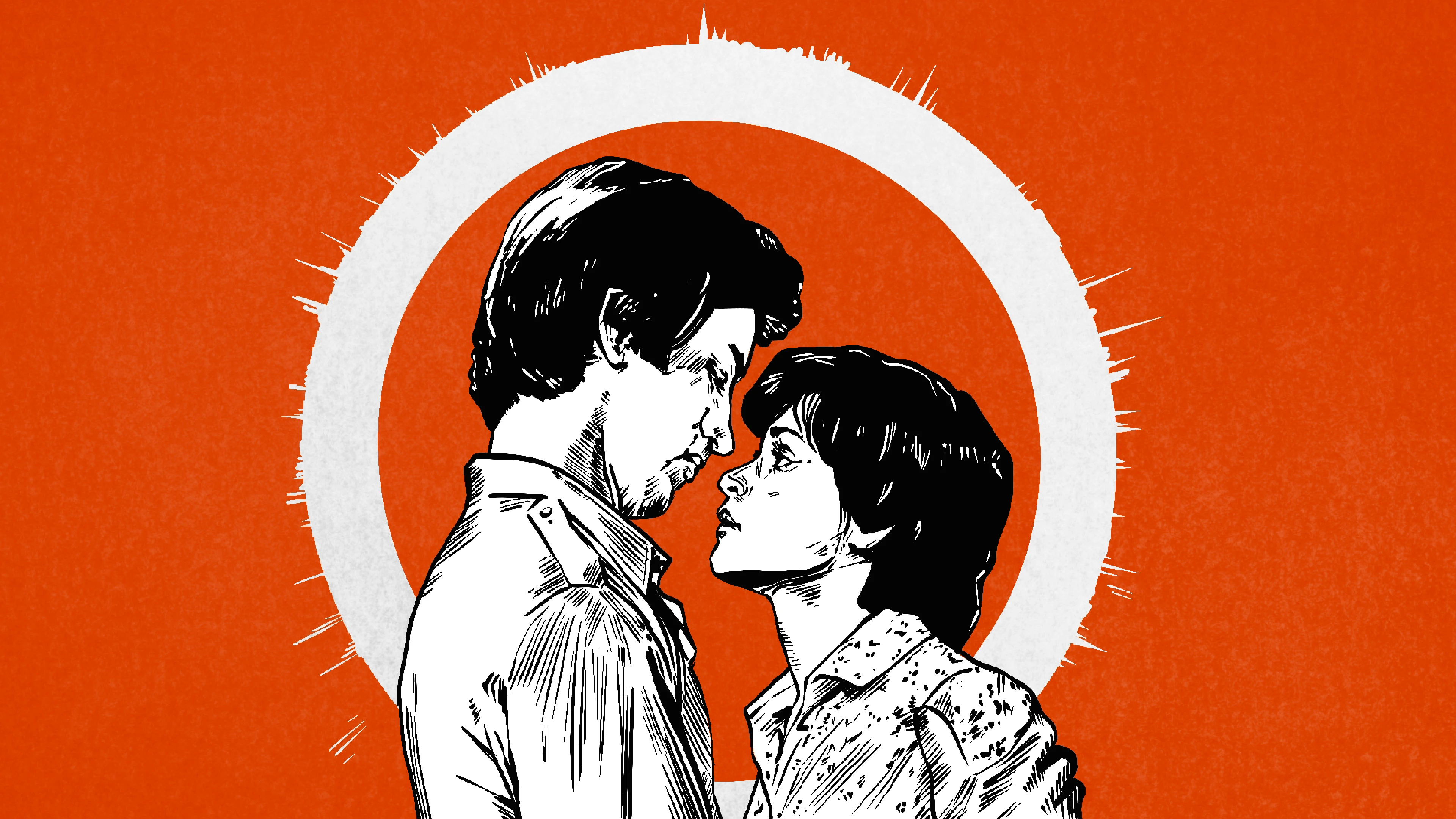 Не могу сказать «прощай»