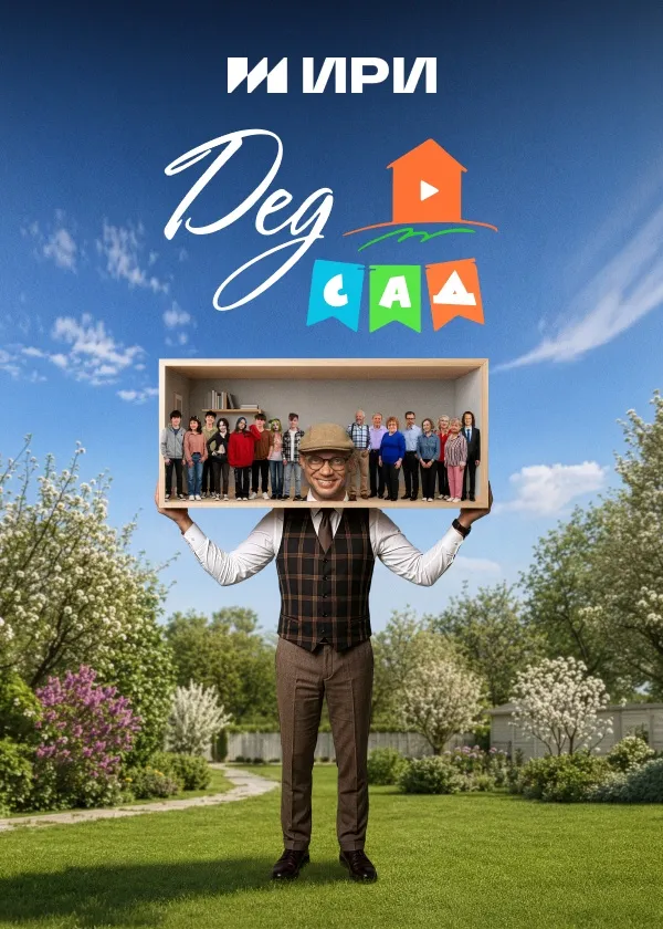 ДедСад