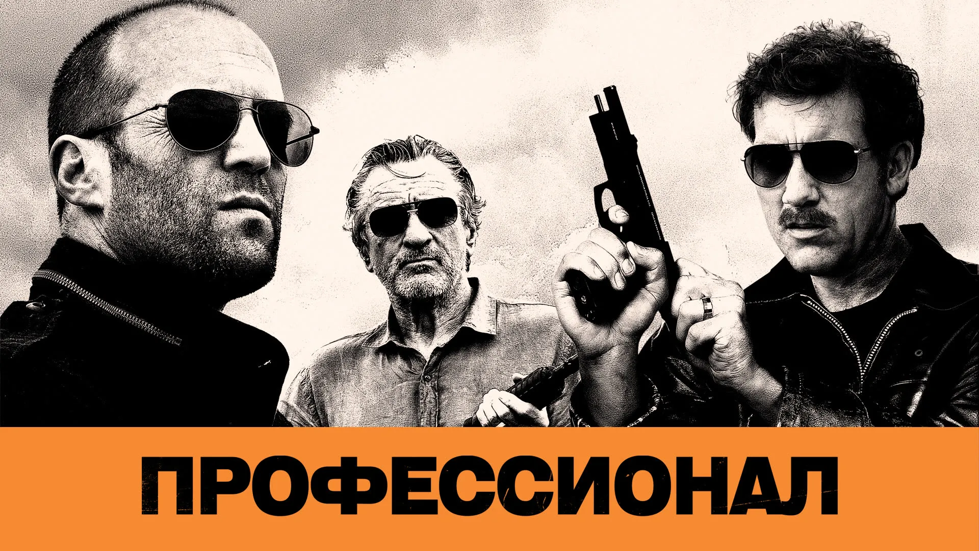 Профессионал (2011)