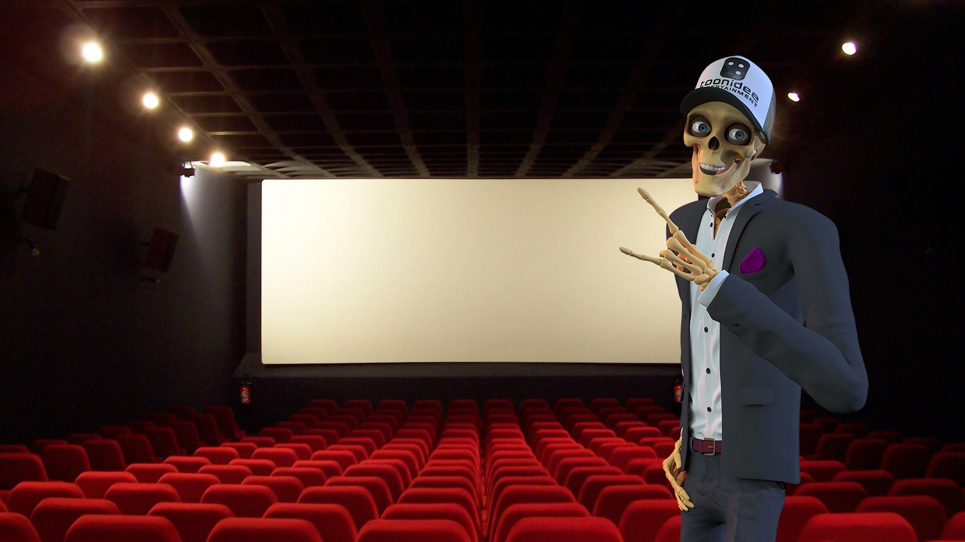 Бессмертное кино