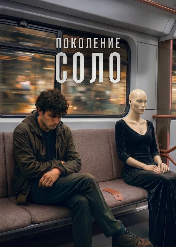 Поколение Соло