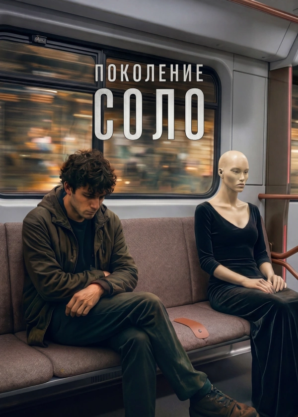 Поколение Соло