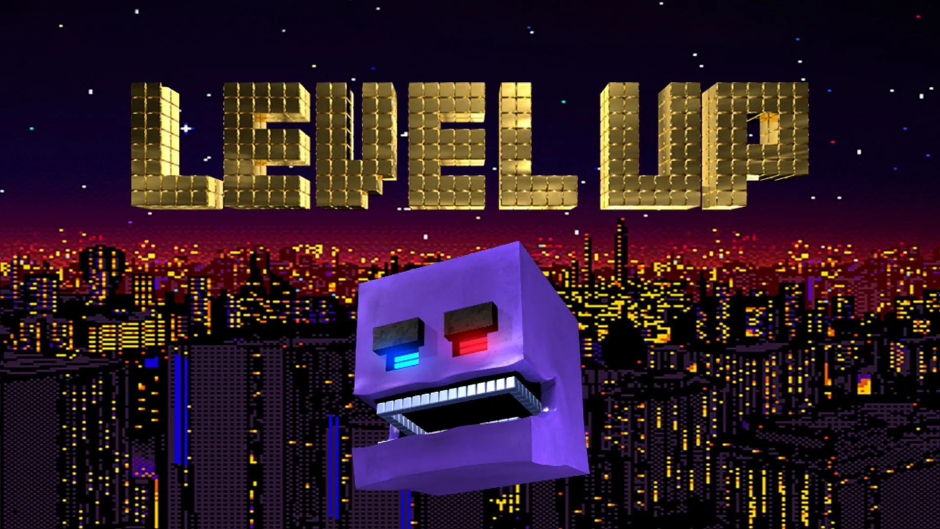 Level Up