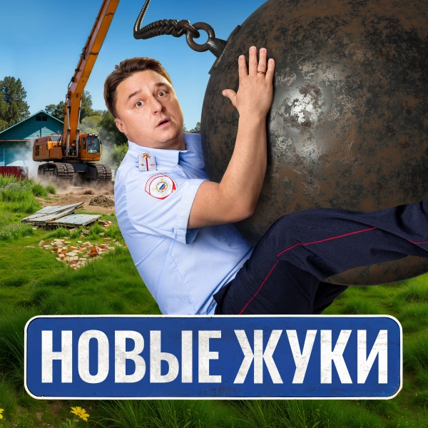 ЖУКИ