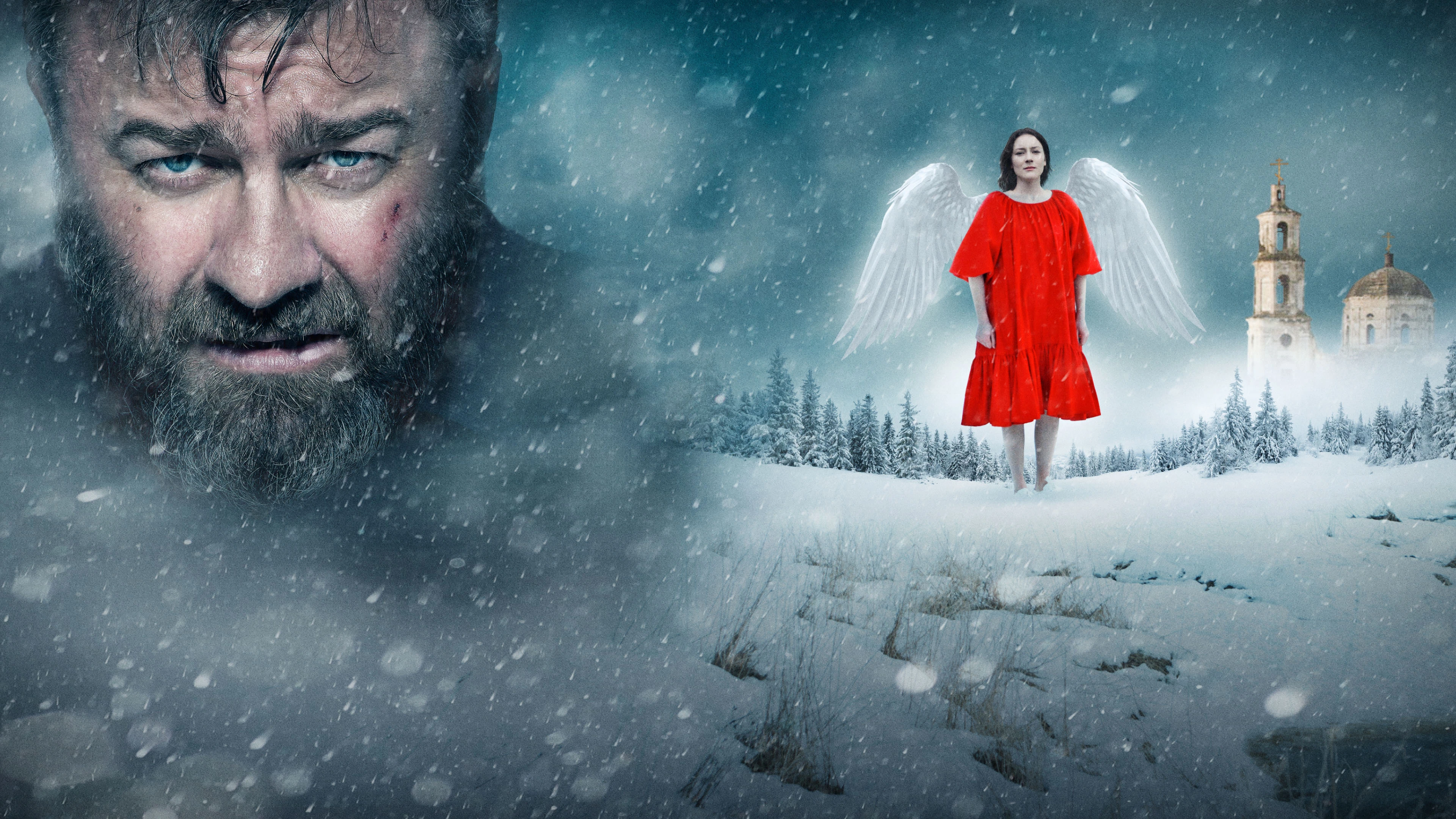 Русский крест