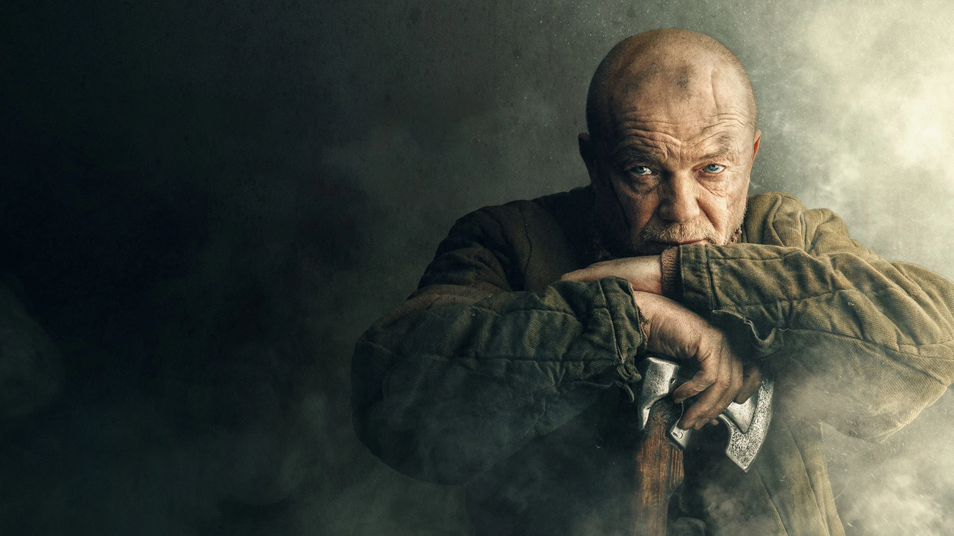 Топор 1945. Кёнигсберг