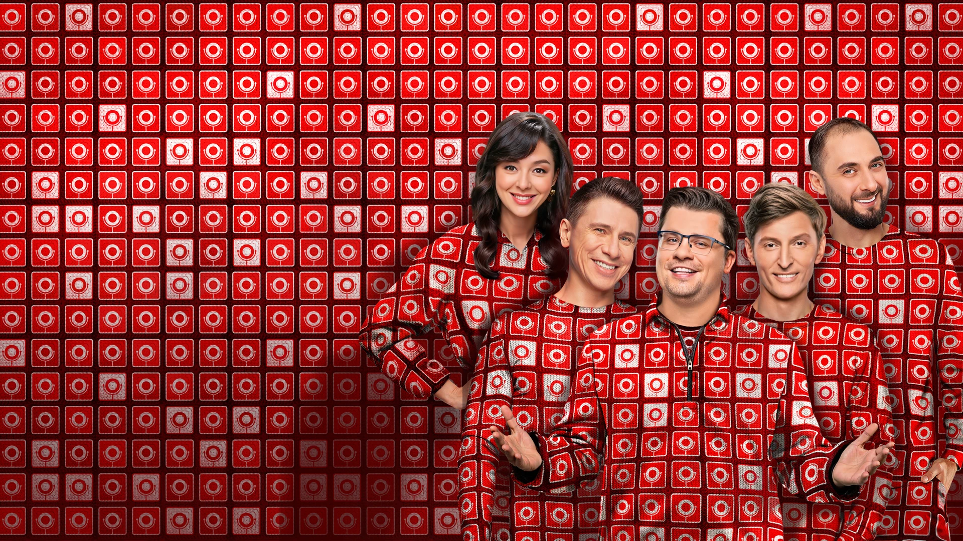 Comedy Club. Новое