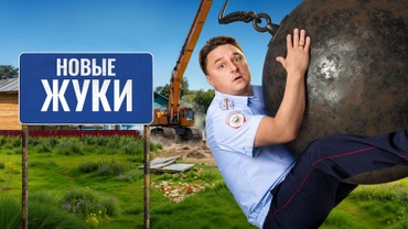 ЖУКИ
