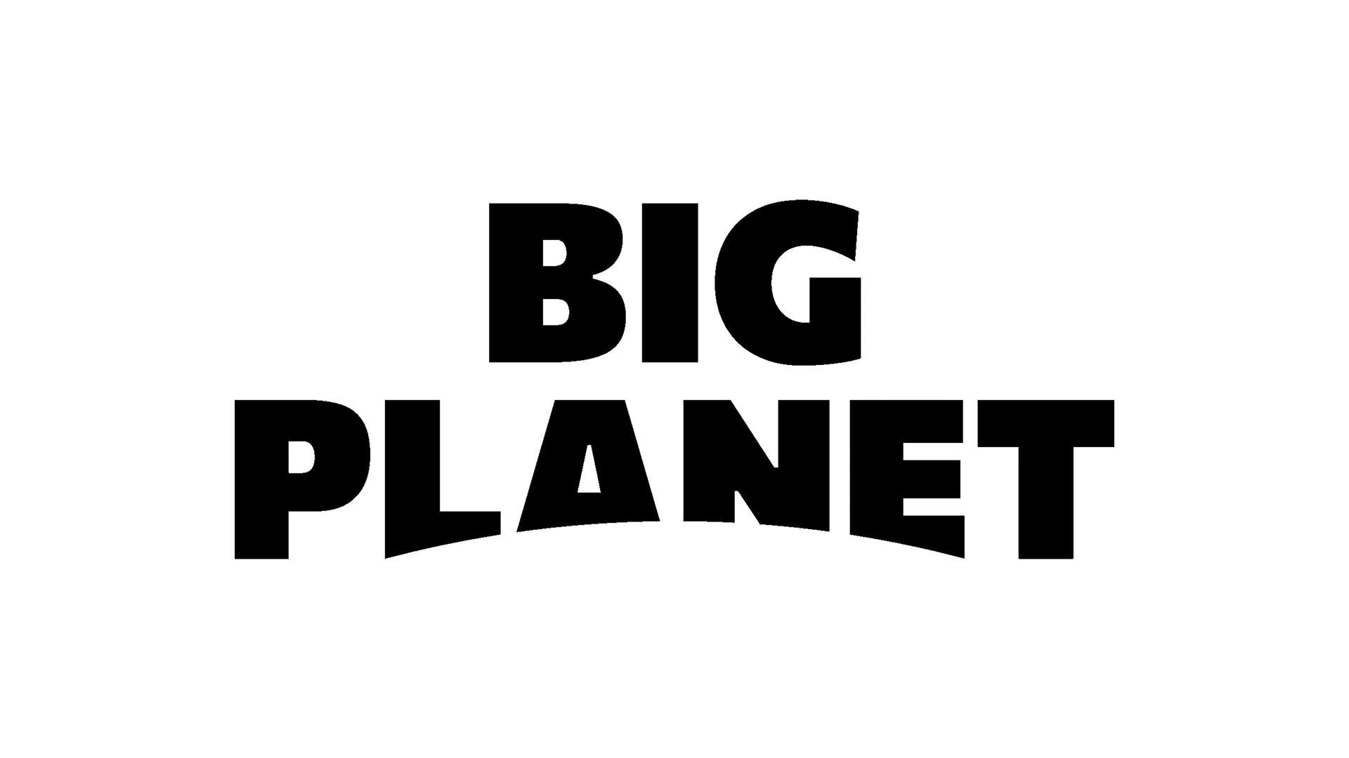 Big Planet