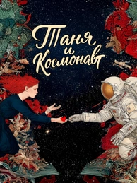 Таня и космонавт