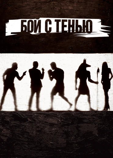 Бой с тенью