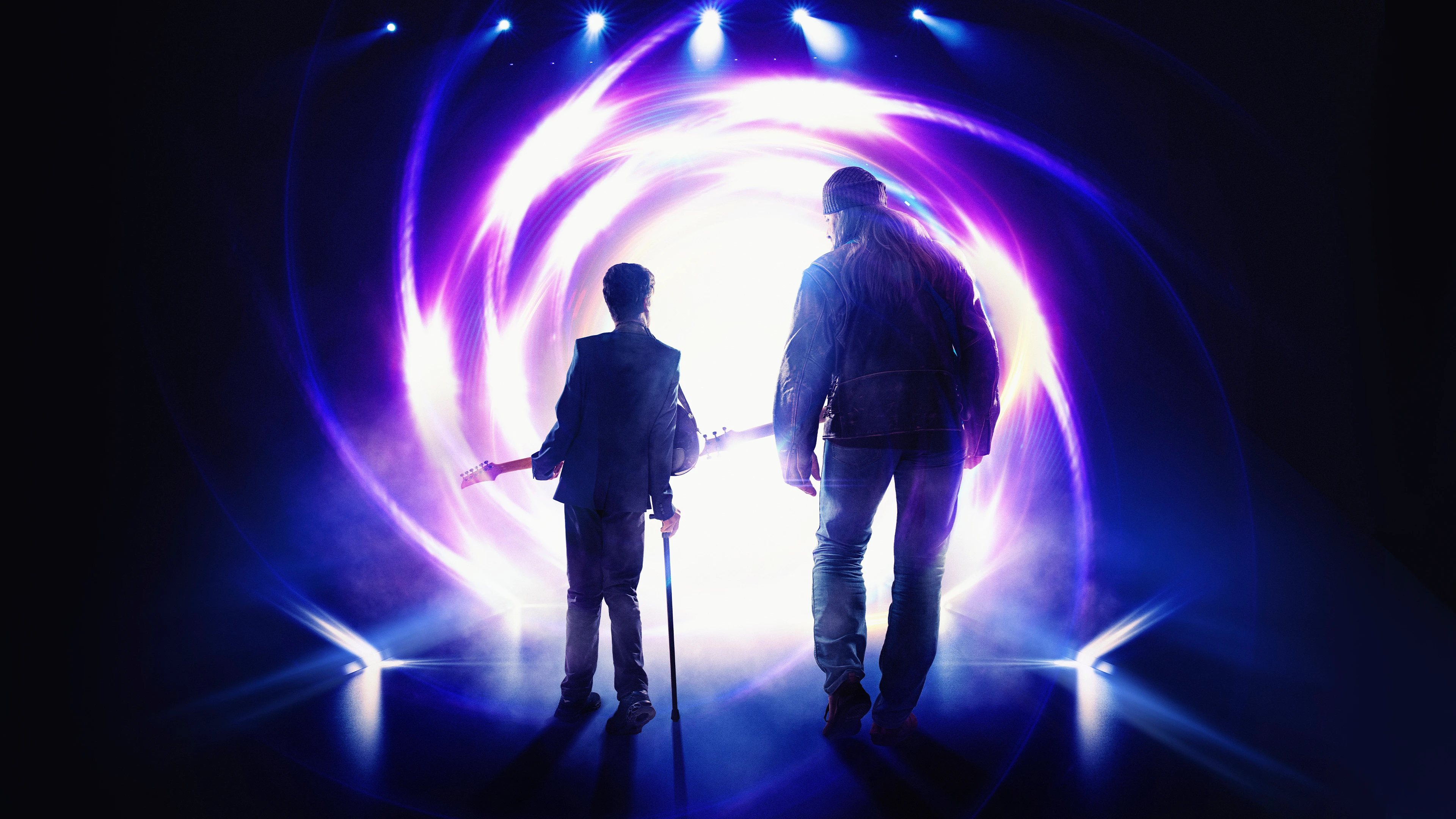 Волшебник (2019)