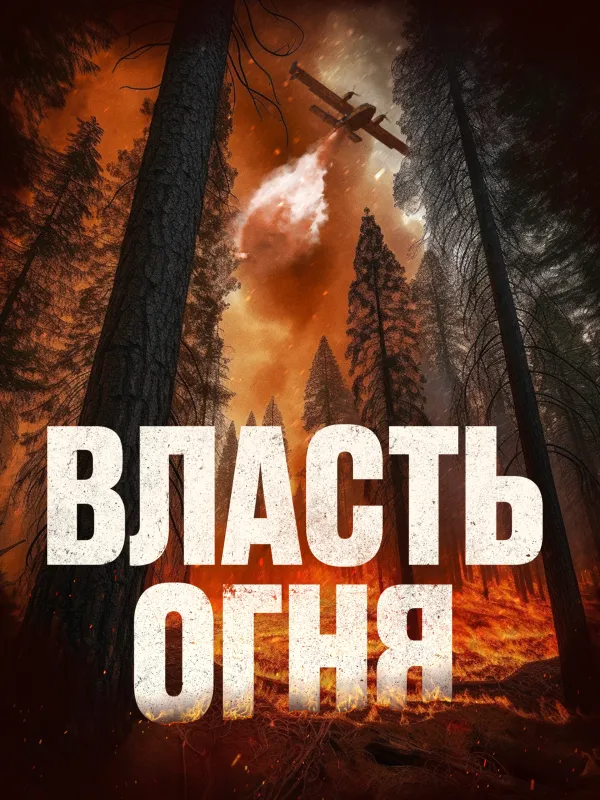 Власть огня