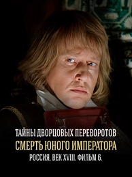 Тайны дворцовых переворотов. Часть 6