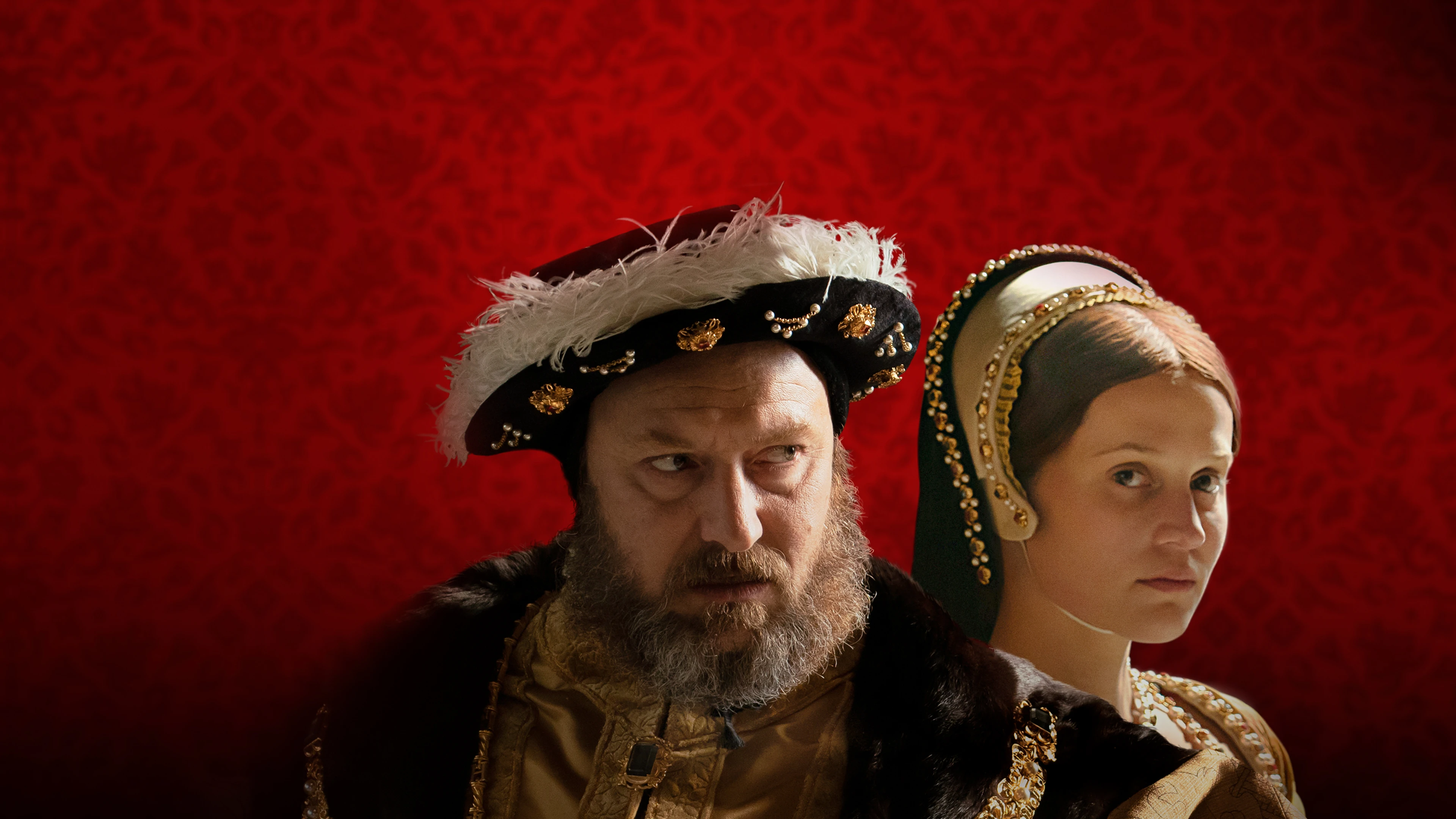 Игра королевы