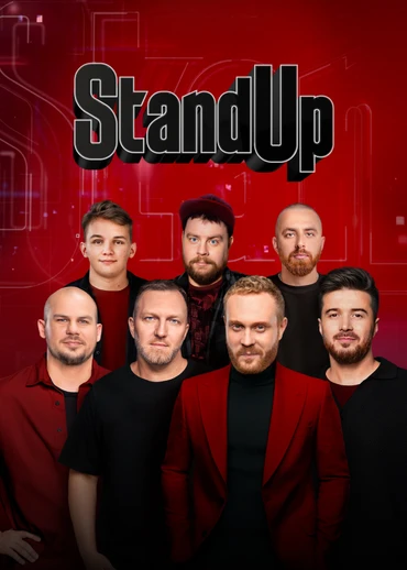 Stand Up