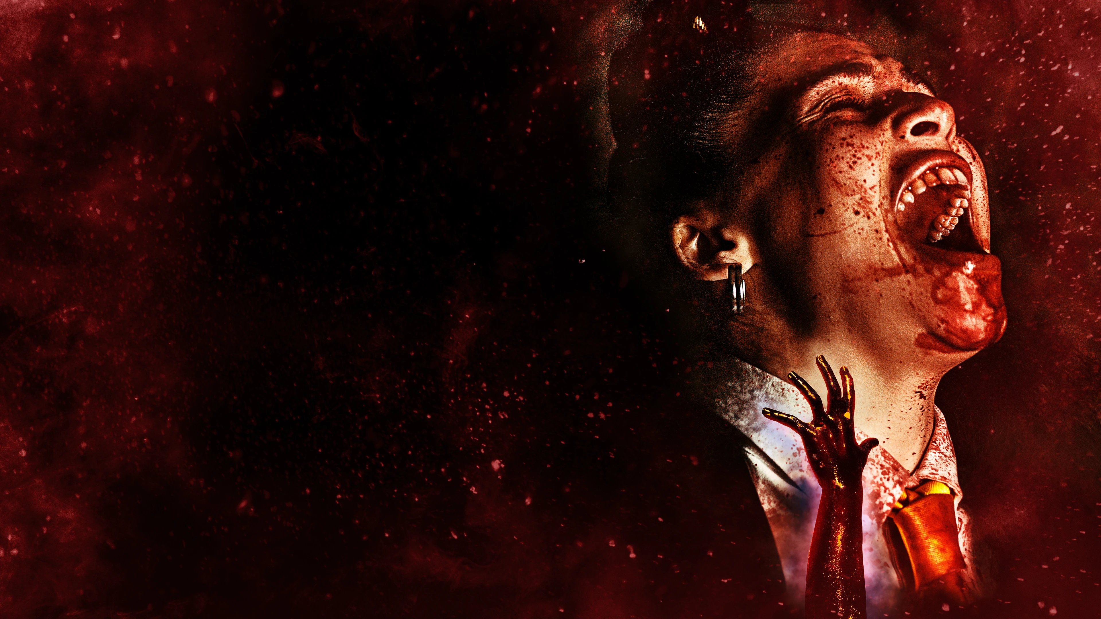 Проклятое наследие