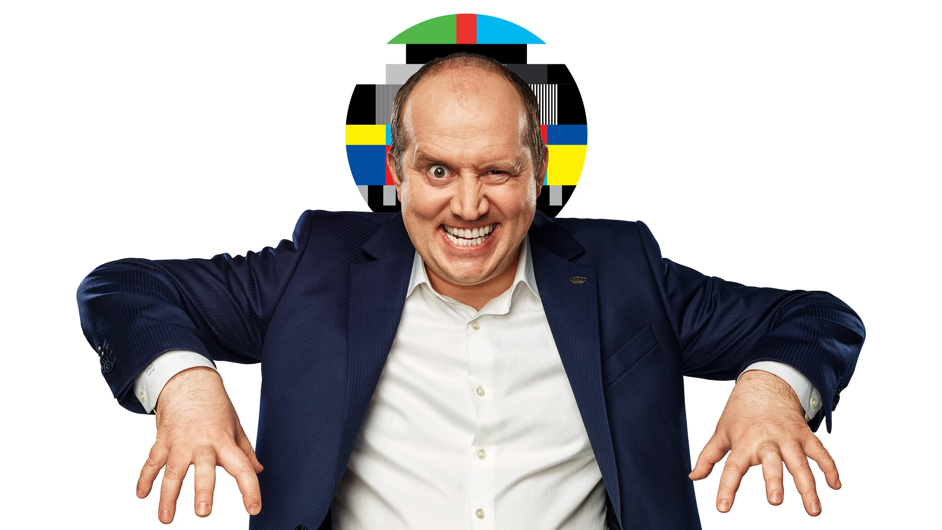 Мылодрама. Без цензуры