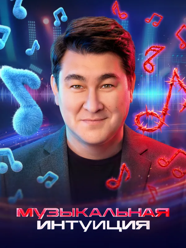 Музыкальная интуиция