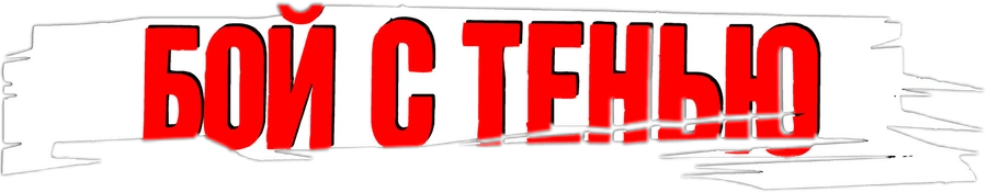 Бой с тенью
