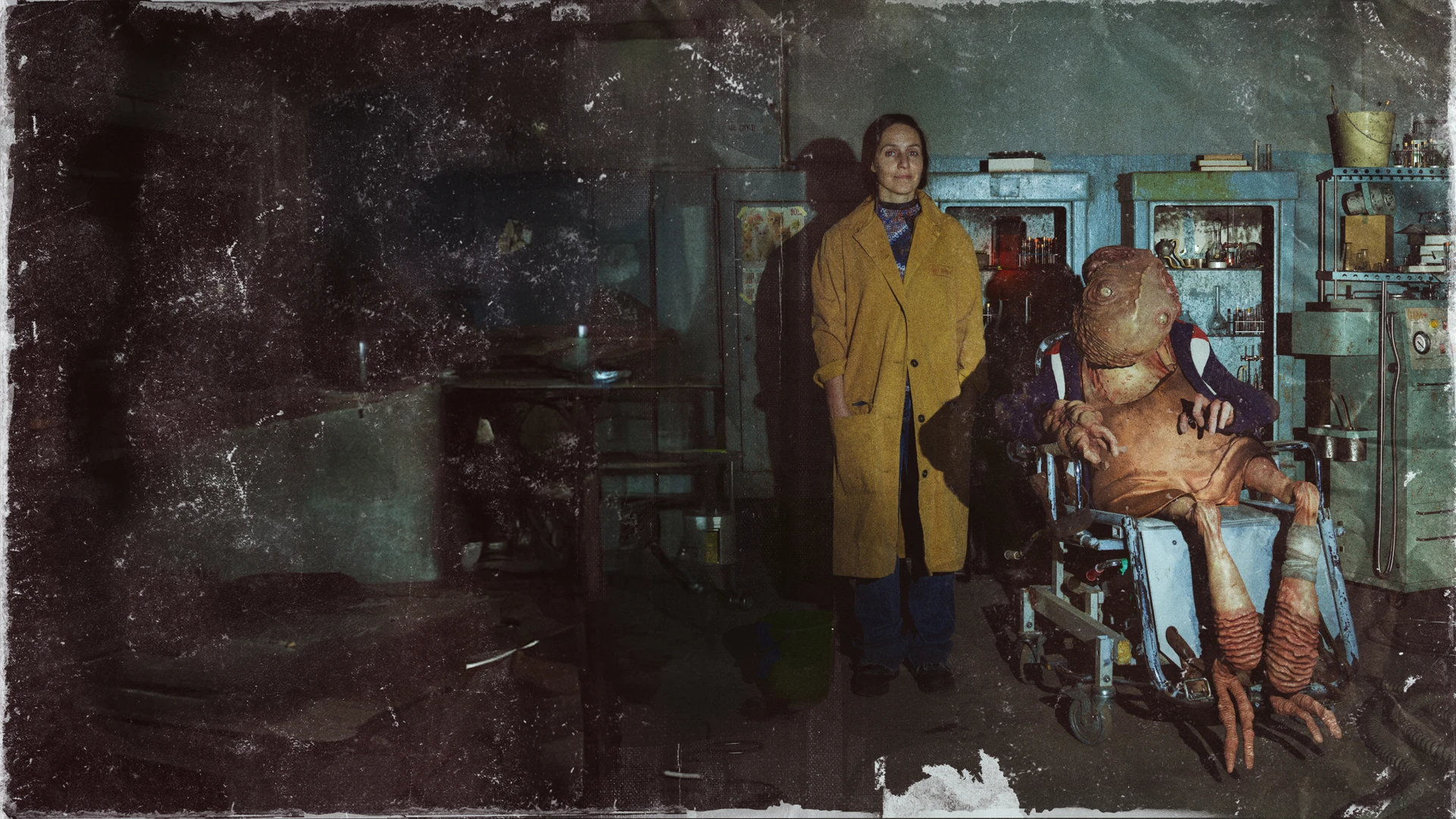 Контакты (2024)