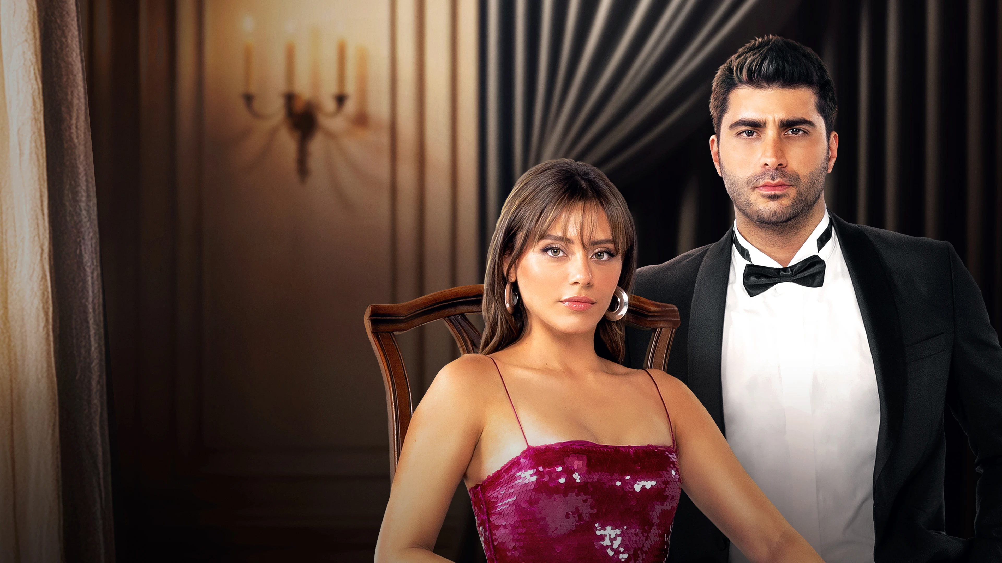 Клюквенный щербет