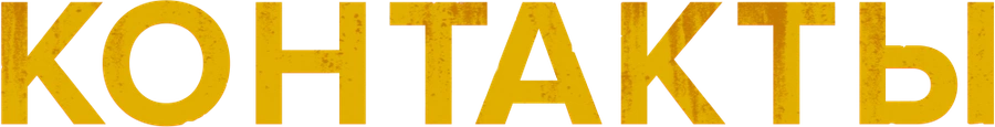 Контакты (2024)
