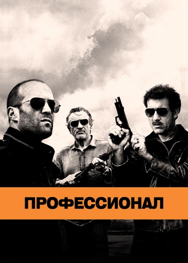 Профессионал (2011)
