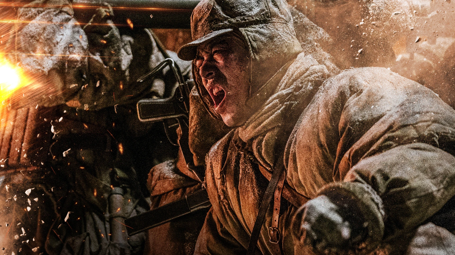 Битва на озере 2