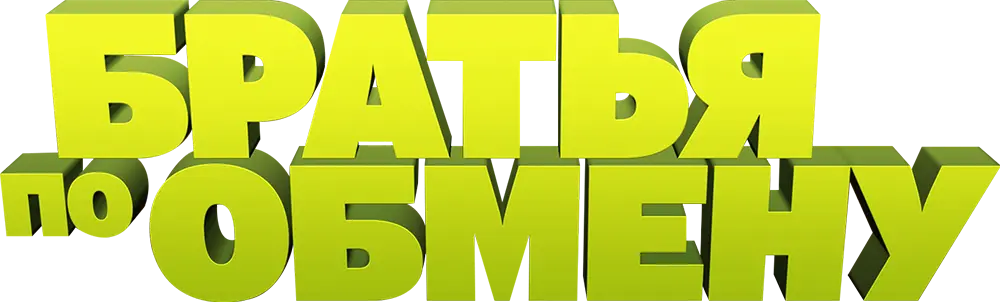 Братья по обмену