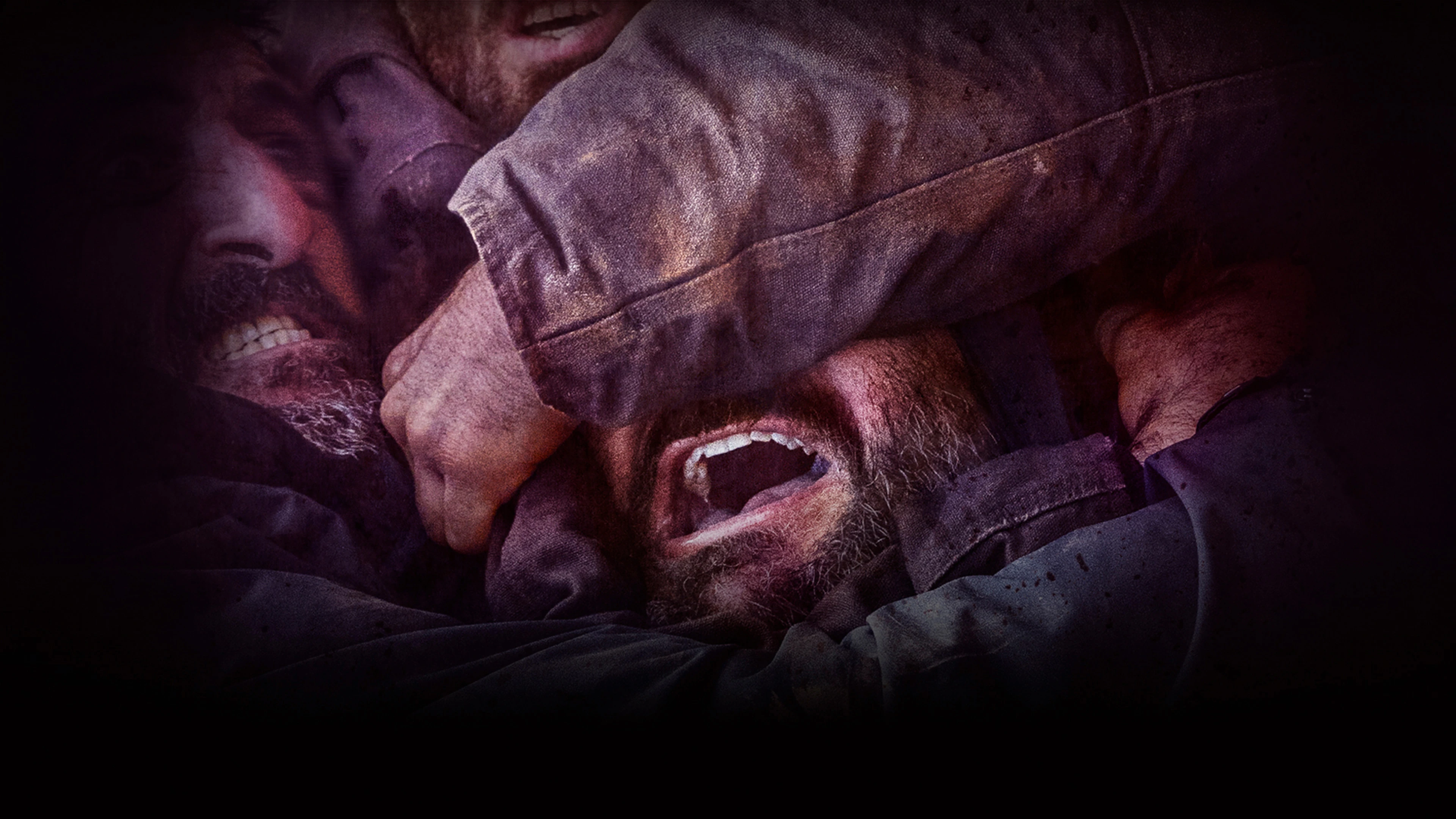 Хищники (2022)