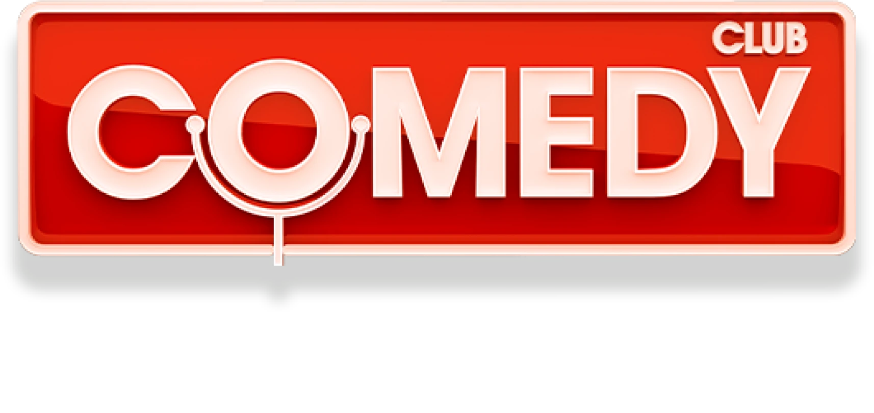 Comedy Club. Exclusive