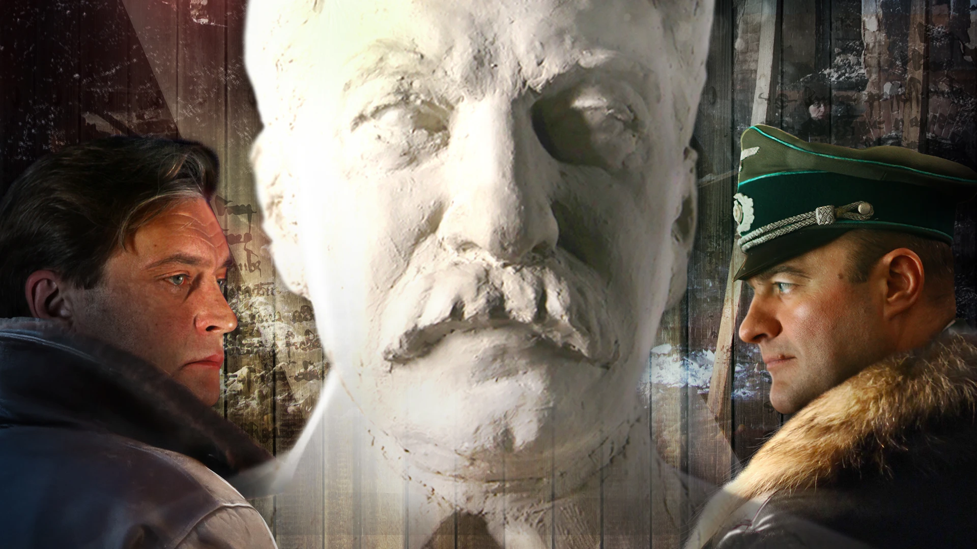 Убить Сталина