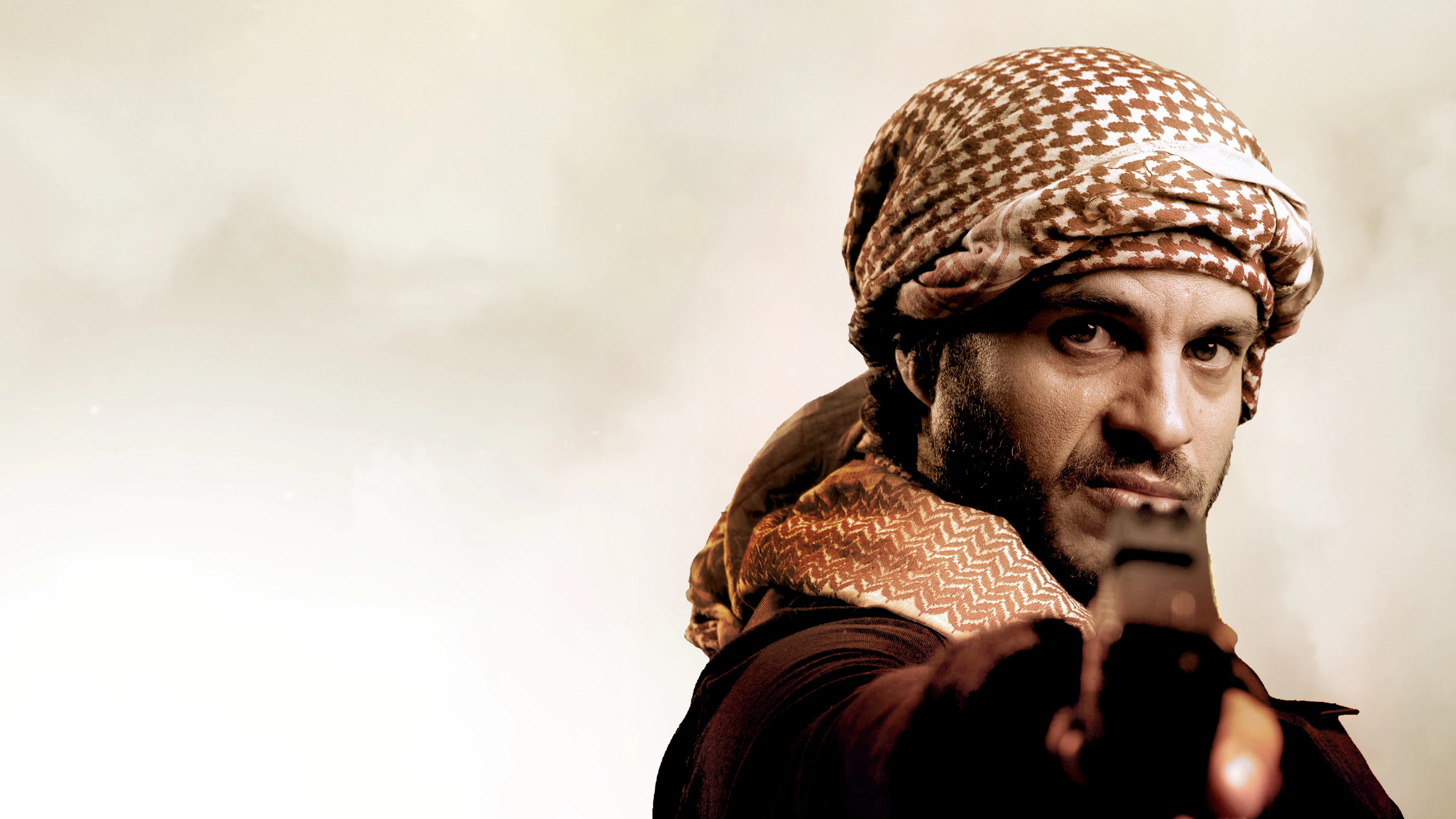 Позывной «Карим»