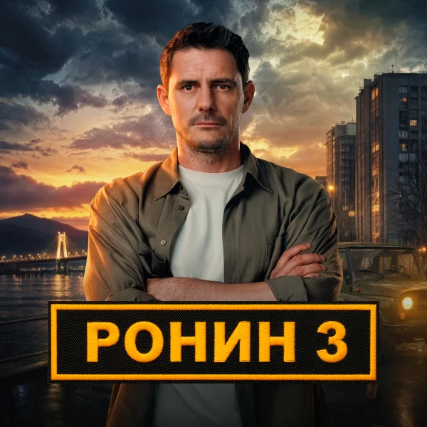 Ронин (2025)