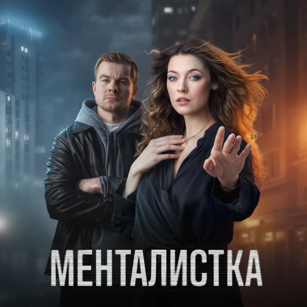 Менталистка