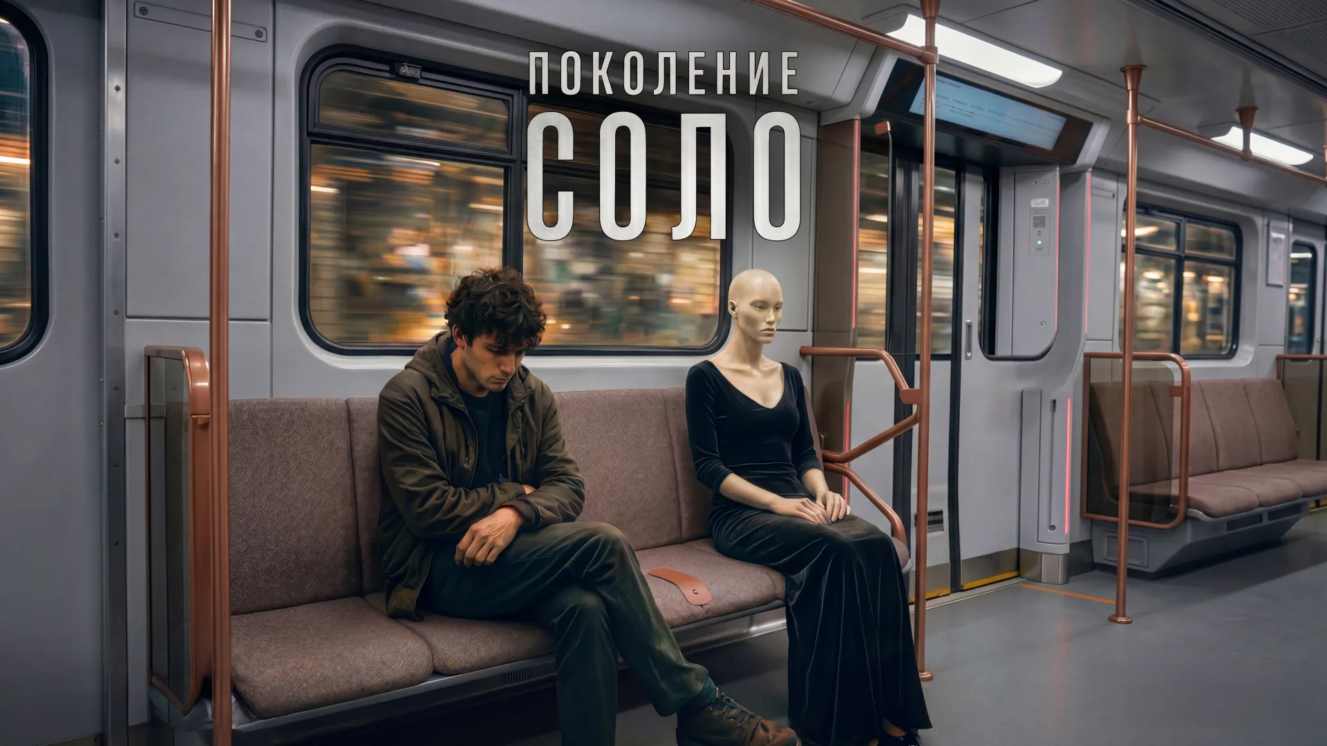 Поколение Соло