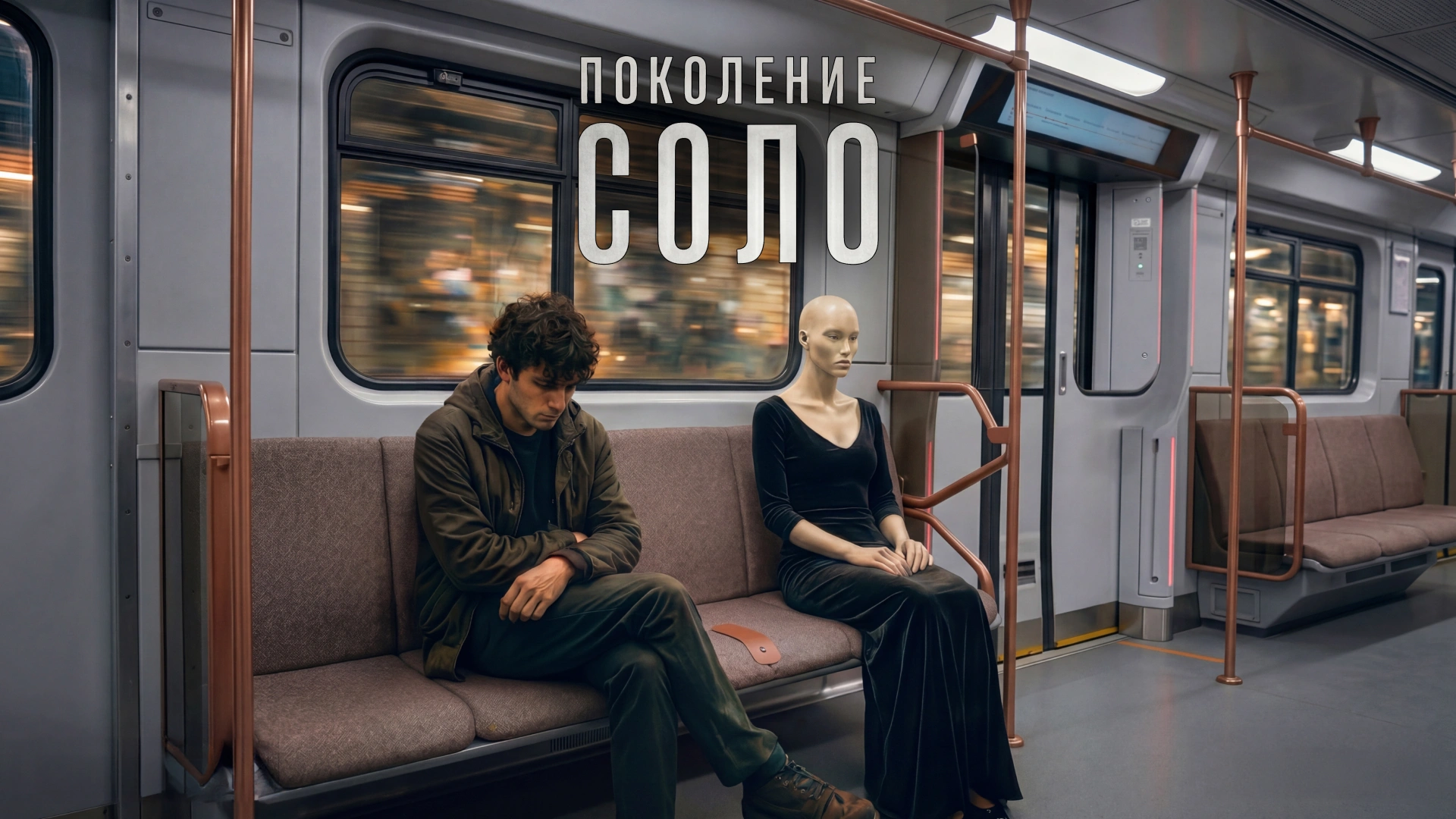Поколение Соло