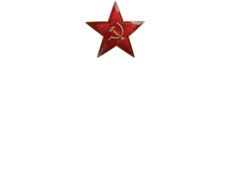 Страна советов. Забытые вожди
