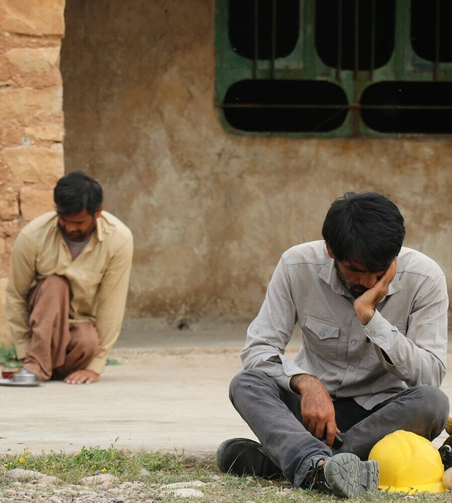 Запах ветра