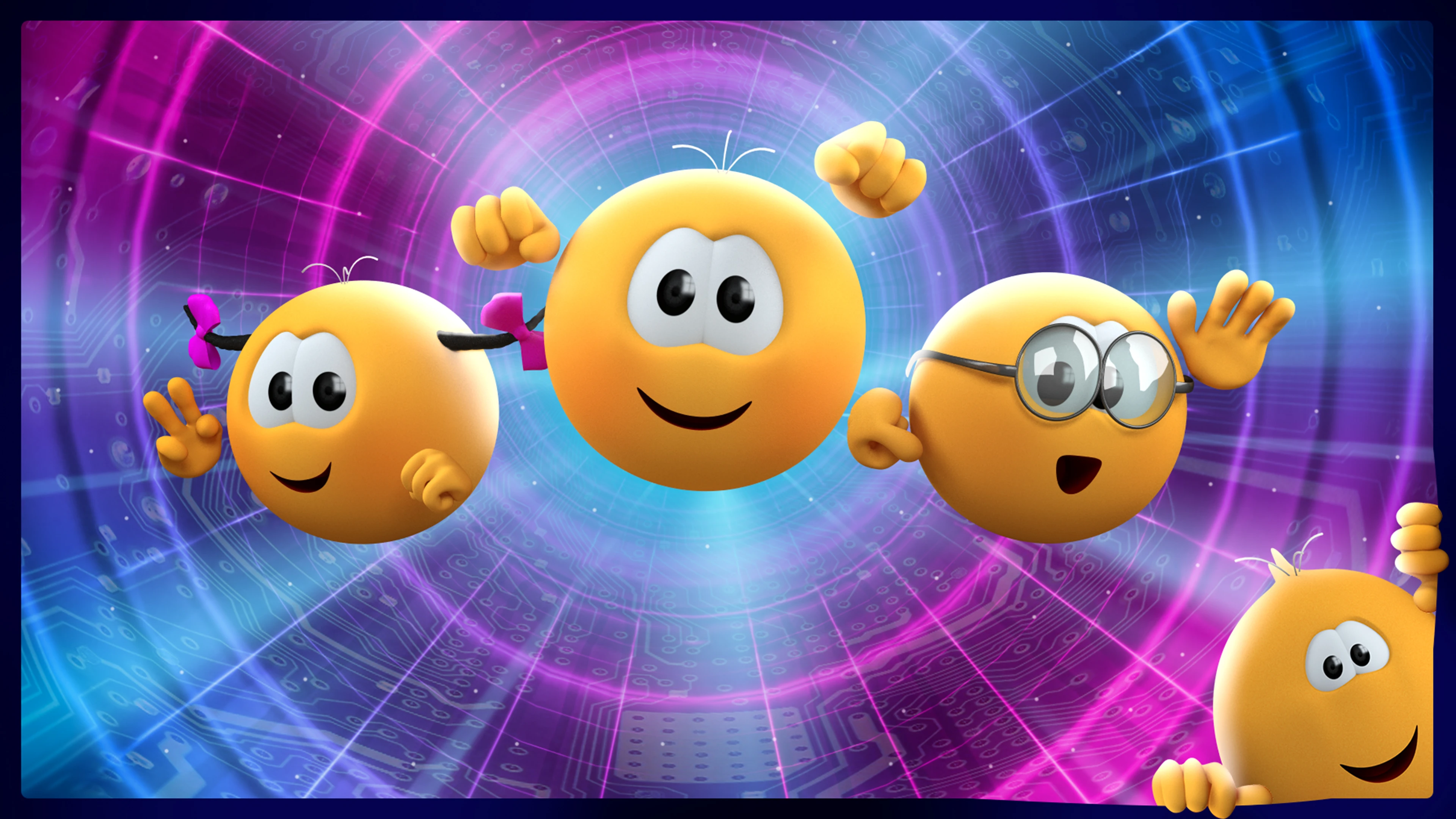 Колобанга. Только для пользователей Интернета!