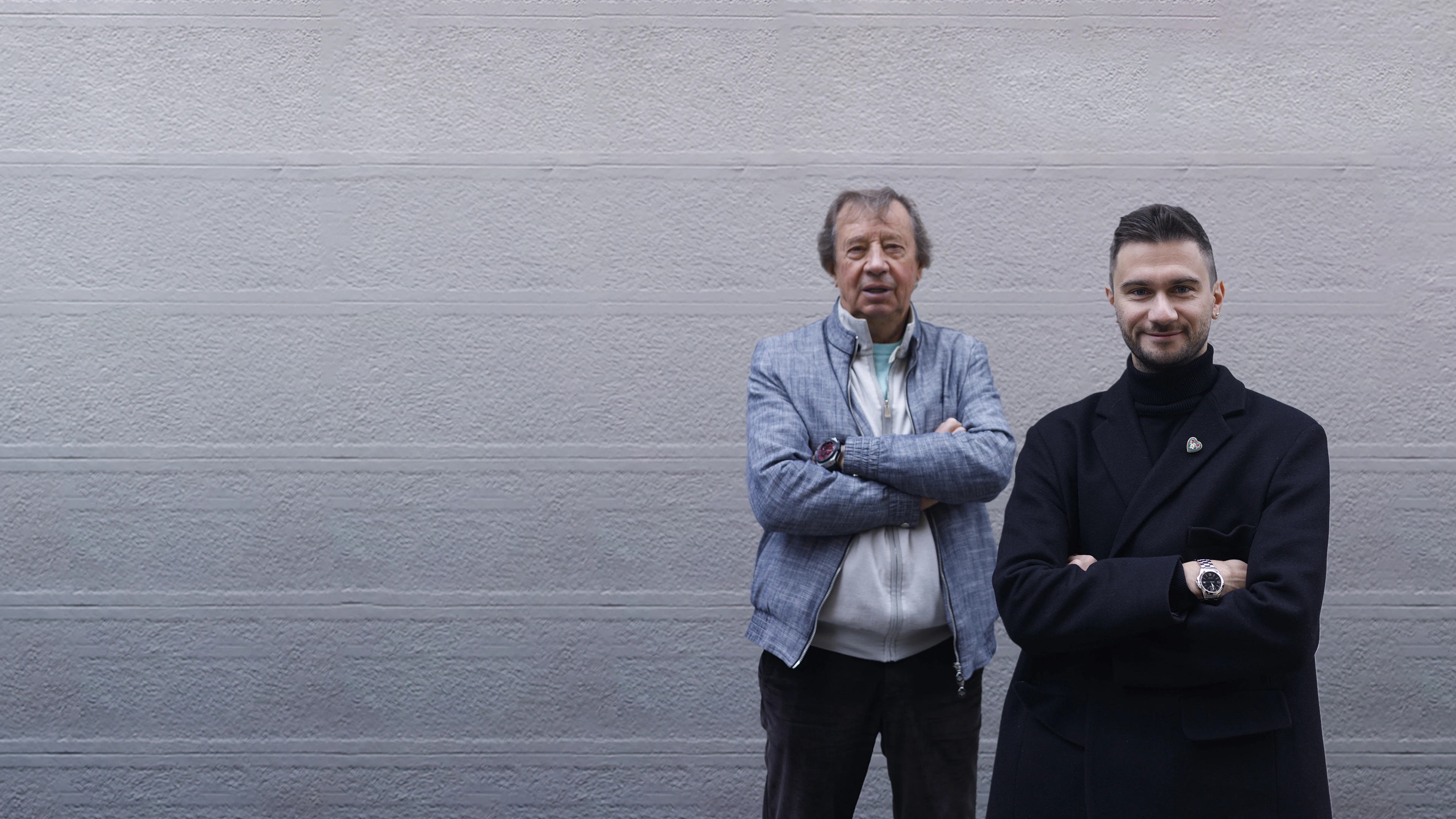 Здесь был Палыч